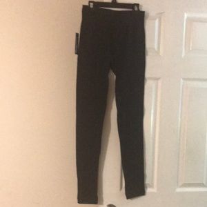 NWT French Laundry leggings